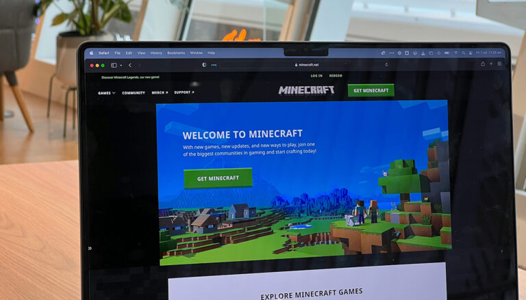 Pourquoi Le Mode Hardcore Est La Véritable Finalité Du Jeu Minecraft