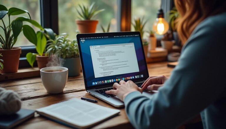 découvrez comment utiliser quillbot, l'outil polyvalent pour la reformulation, la traduction et la détection d'ia, afin d'améliorer vos textes facilement et efficacement.