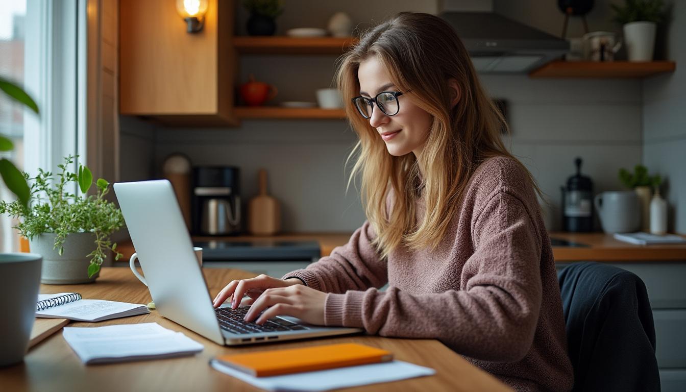 découvrez comment utiliser quillbot, l'outil intelligent pour la reformulation, la traduction et la détection d'ia, afin d'améliorer vos textes facilement et rapidement.