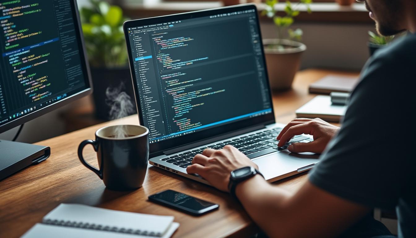 découvrez notre guide complet sur rustdesk : avis détaillés, instructions d'installation et conseils d'utilisation sur windows, mac, linux et android pour une prise en main facile et efficace.