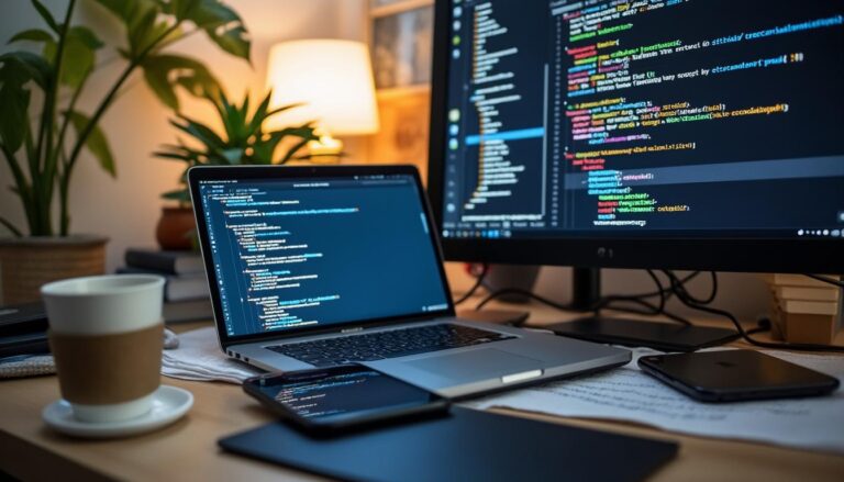 découvrez notre guide complet sur rustdesk : avis d'experts, conseils d'installation et astuces d'utilisation sur windows, mac, linux et android pour une prise en main facile et sécurisée.