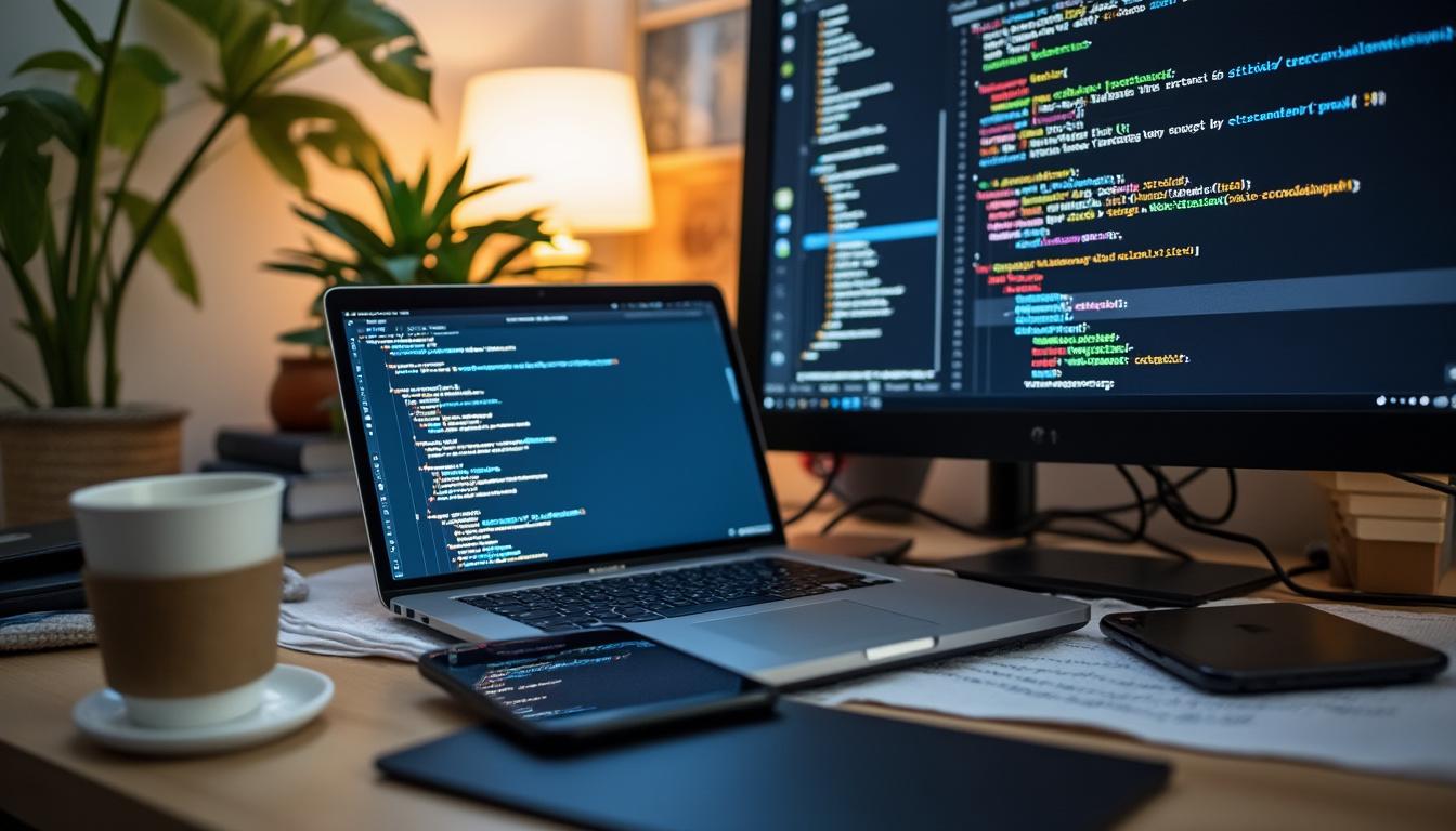 RustDesk : Guide complet pour Windows, Mac, Linux et Android