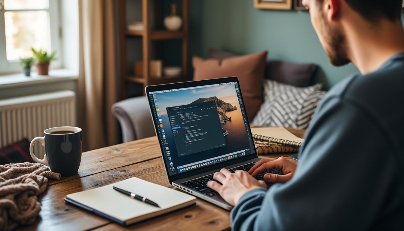 découvrez comment utiliser teamviewer gratuitement sur windows, mac, android et linux avec notre guide pratique étape par étape.
