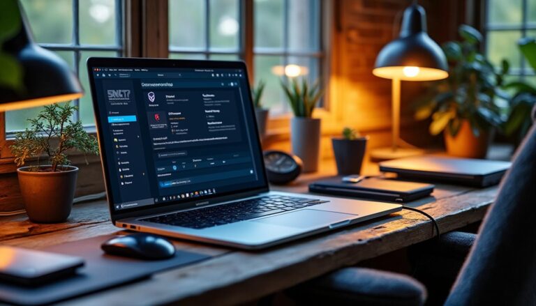 découvrez comment installer vencord, personnaliser discord avec des thèmes uniques et ajouter des plugins pour une expérience utilisateur optimale.