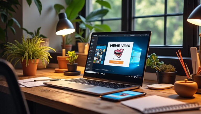 découvrez comment utiliser viggle ai, le générateur de mèmes vidéo gratuit, et explorez ses meilleures alternatives pour créer des contenus amusants et originaux facilement.