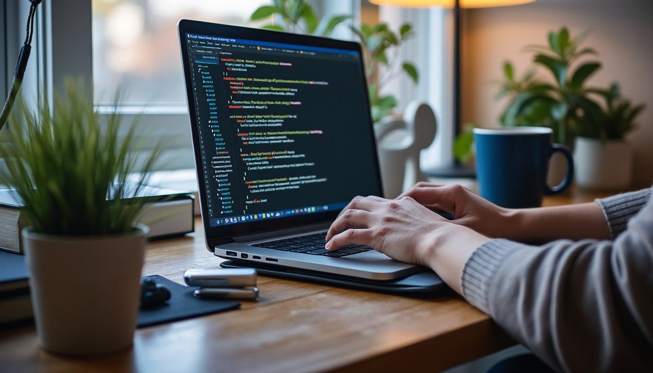découvrez comment installer et utiliser wireshark avec notre guide complet. apprenez à appliquer les filtres essentiels pour analyser efficacement le trafic réseau et bien débuter.