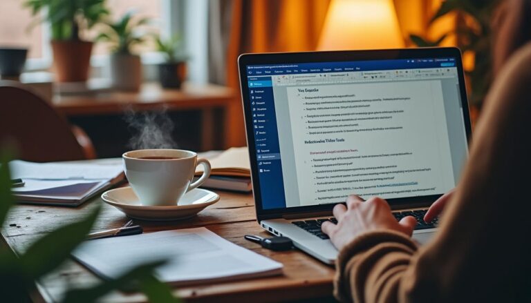 découvrez les meilleures alternatives gratuites en ligne à word, des outils pratiques et des astuces pour éditer facilement tous vos documents sans installation.
