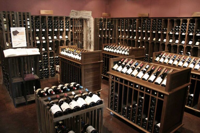 logiciel cave à vin