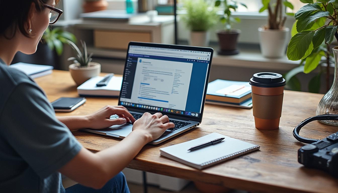 découvrez comment accéder, vous connecter et utiliser efficacement votre messagerie aol mail en français grâce à notre guide complet et facile à suivre.