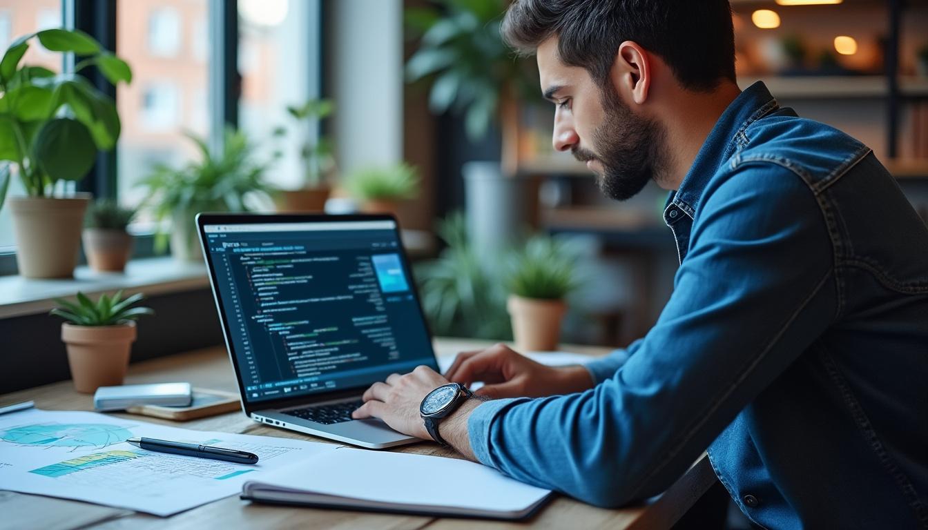 découvrez les meilleures méthodes, ressources et conseils pour apprendre la cybersécurité et débuter efficacement dans ce domaine en pleine croissance.