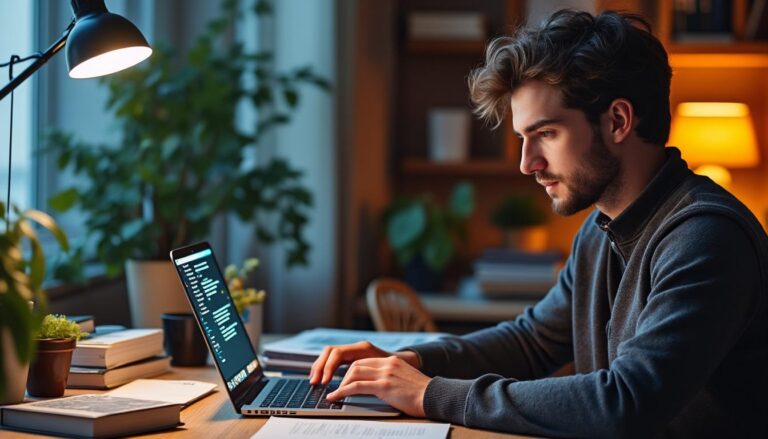 découvrez les meilleures méthodes, ressources et conseils pour apprendre la cybersécurité et débuter efficacement dans ce domaine essentiel.