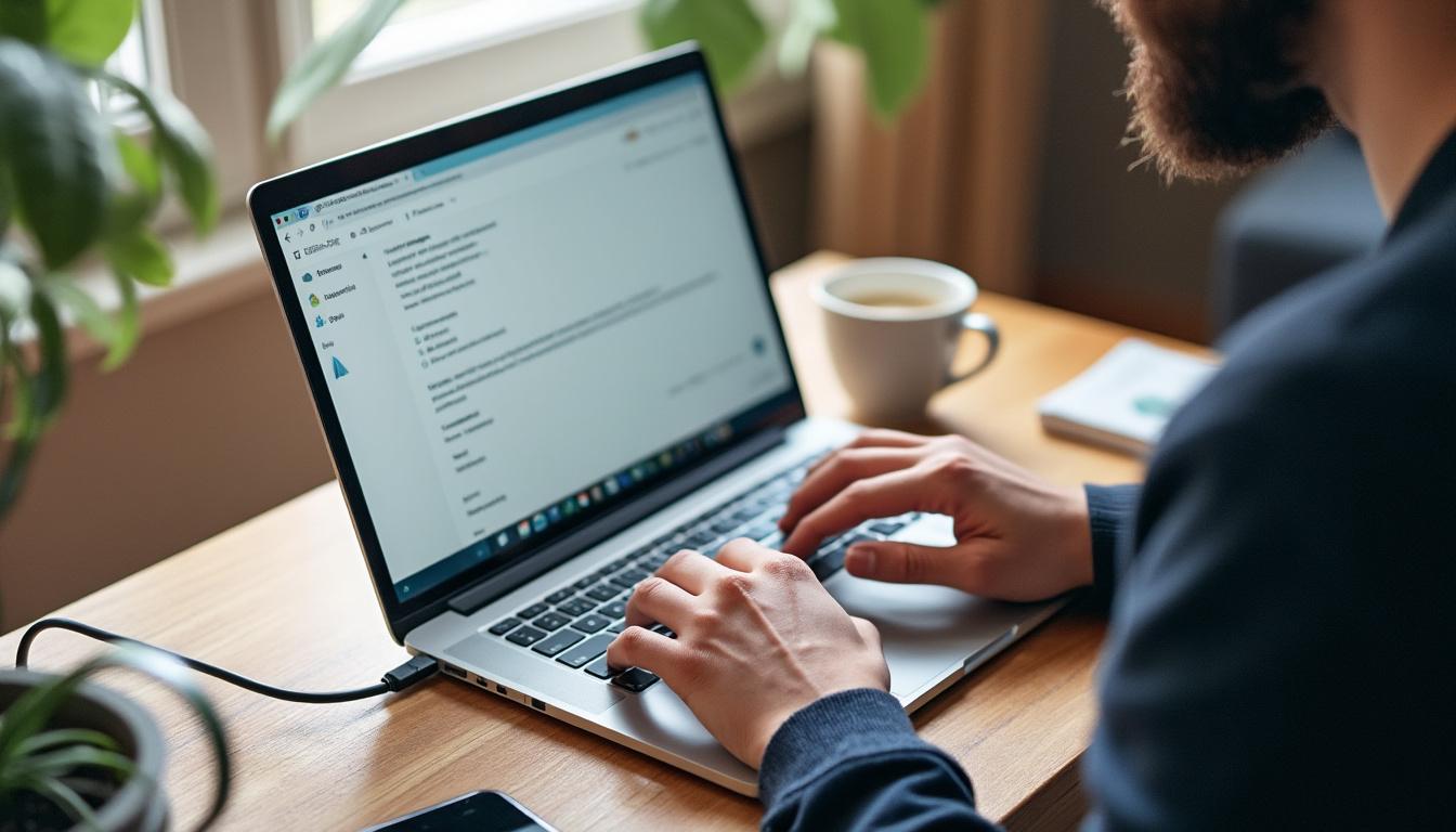 découvrez comment accéder facilement à votre messagerie bboxmail bouygues et gérer efficacement vos emails grâce à notre guide simple et pratique.