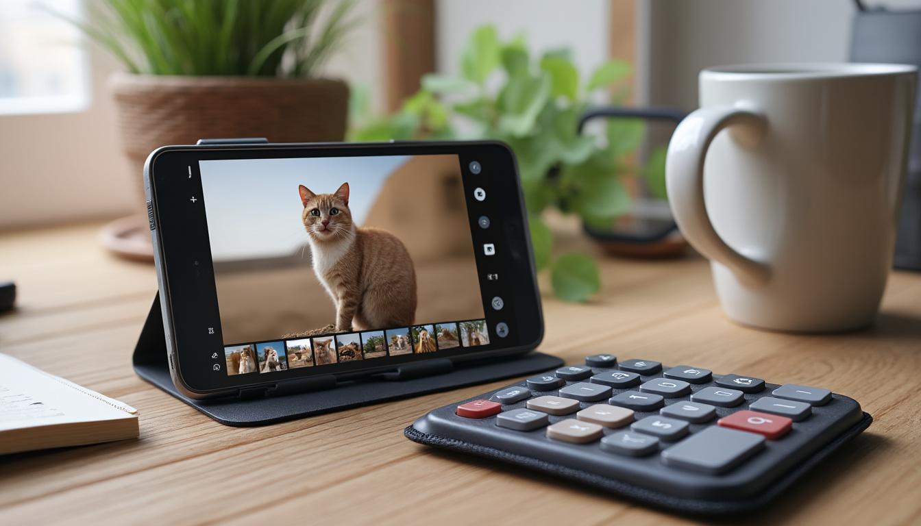 découvrez comment fonctionne chatpic, l'application innovante de partage et d’édition d’images, qui facilite la créativité et la communication visuelle.