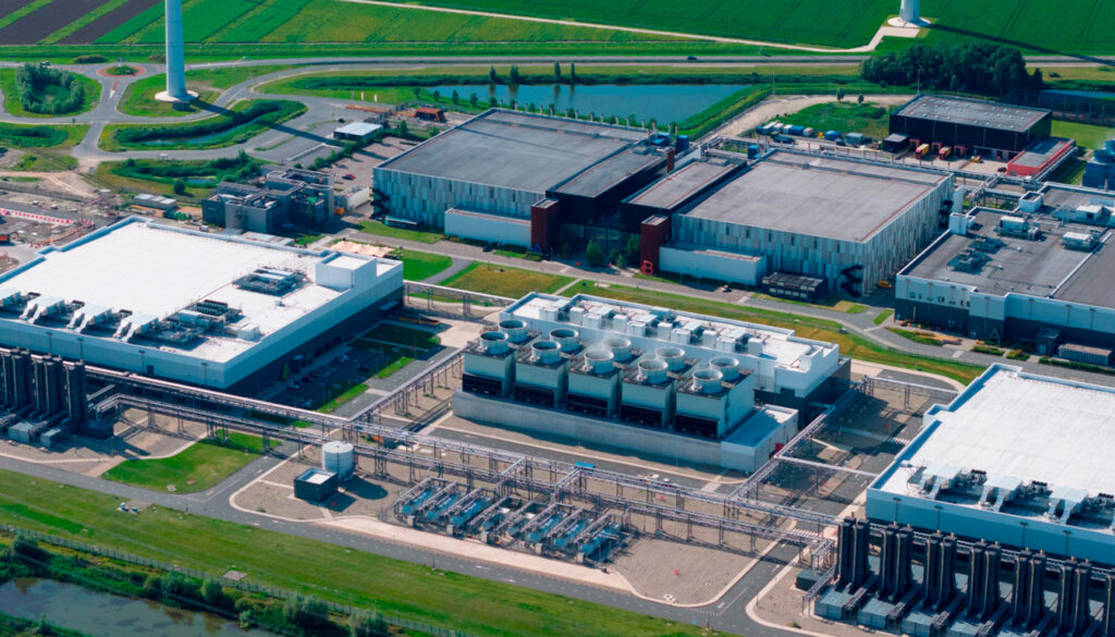 Découvrez combien de data centers il y a  dans le monde en 2026 ? Le point sur les chiffres