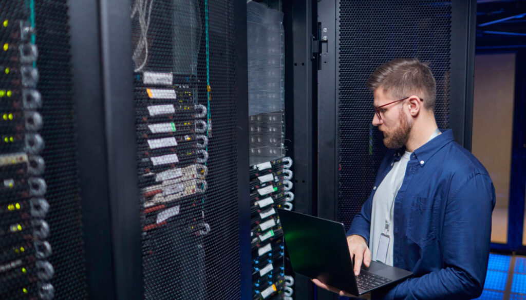 Découvrez combien de data centers il y a  dans le monde en 2026 ? Le point sur les chiffres