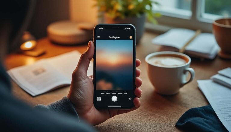découvrez comment faire sauter un compte instagram, les méthodes possibles, leurs limites et les risques associés pour bien vous informer avant d'agir.