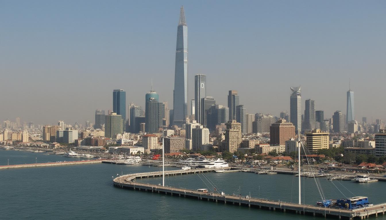 découvrez une méthode simple et efficace pour orienter votre antenne tv et obtenir un signal optimal, garantissant une réception claire et sans interruption.