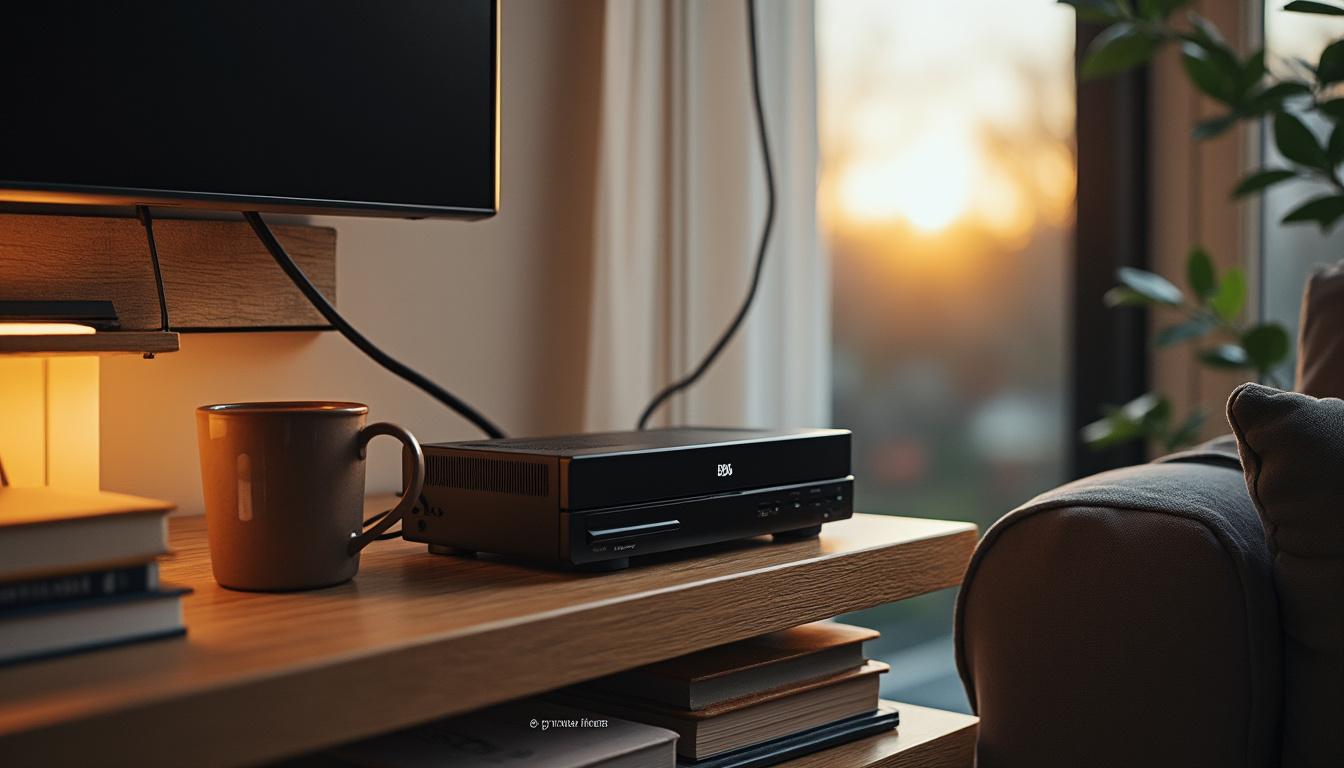 découvrez comment recevoir la tnt sans antenne grâce à des solutions pratiques, avec ou sans connexion internet, pour profiter facilement de vos chaînes préférées.