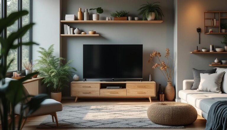 découvrez comment recevoir la tnt sans antenne grâce à des solutions pratiques, avec ou sans connexion internet, pour profiter facilement de vos chaînes tv préférées.