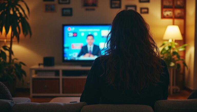 découvrez comment regarder la tv via une prise rj45 sans utiliser de box tv grâce à nos astuces et solutions simples, efficaces et économiques.