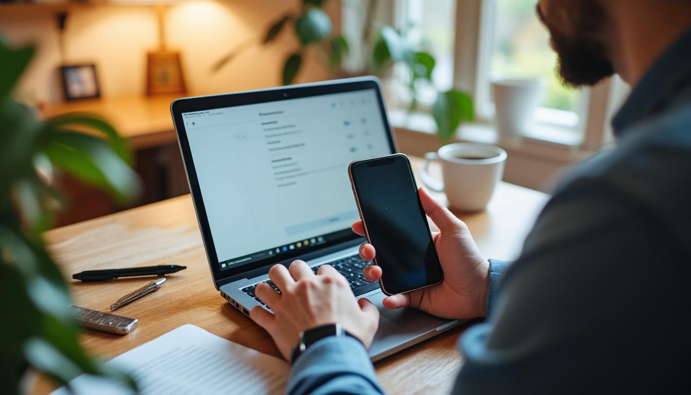 découvrez comment trouver gratuitement un nom à partir d'un numéro de téléphone grâce à nos méthodes simples et astuces efficaces. tirez parti de solutions rapides pour identifier facilement vos contacts.