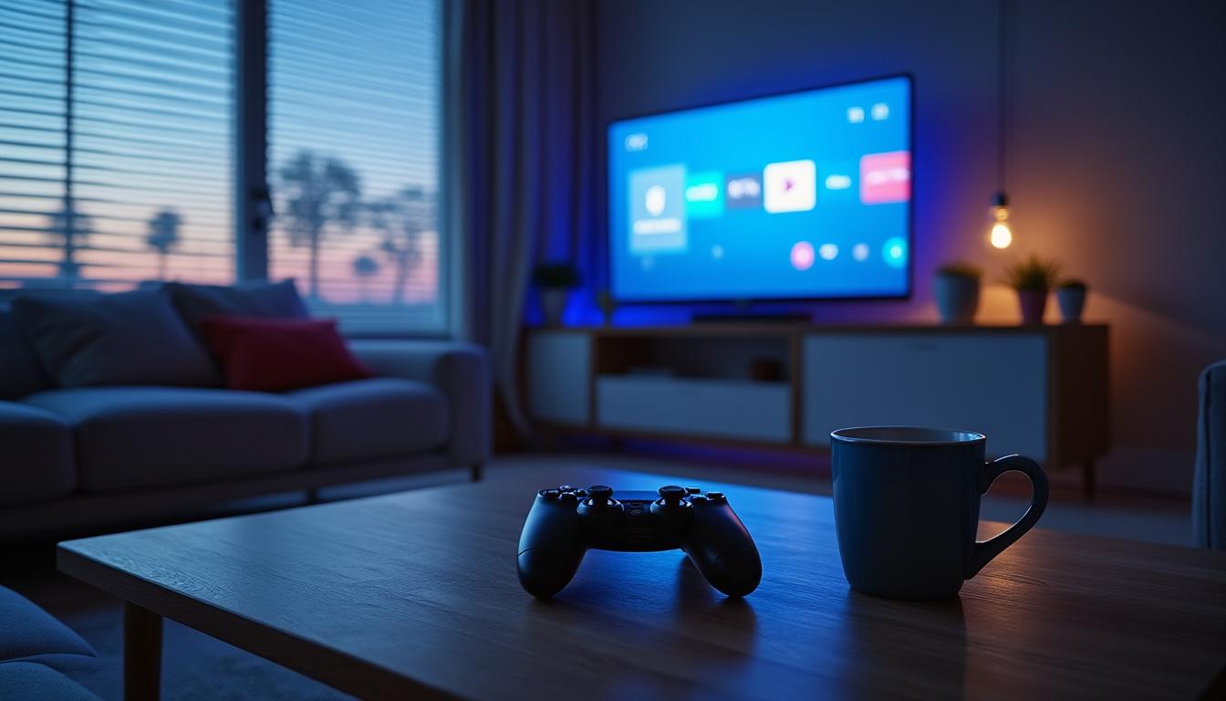 découvrez notre avis complet sur galytv : analyse de sa fiabilité, retour sur l'expérience utilisateur et présentation des meilleures alternatives à ne pas manquer.