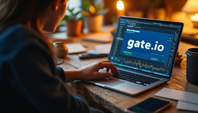découvrez pourquoi gate.io est interdit en france et quelles sont les meilleures alternatives pour les utilisateurs français afin de continuer à échanger en toute sécurité.