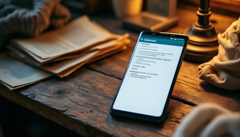 découvrez comment afficher, retrouver et effacer facilement l'historique du presse-papier sur android pour une gestion simple et efficace de vos données copiées.