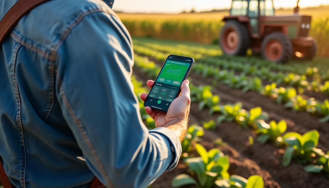 découvrez irrigat, une application dédiée à l'irrigation agricole et domestique, ainsi que ses alternatives pour optimiser la gestion de l'eau et améliorer vos cultures.