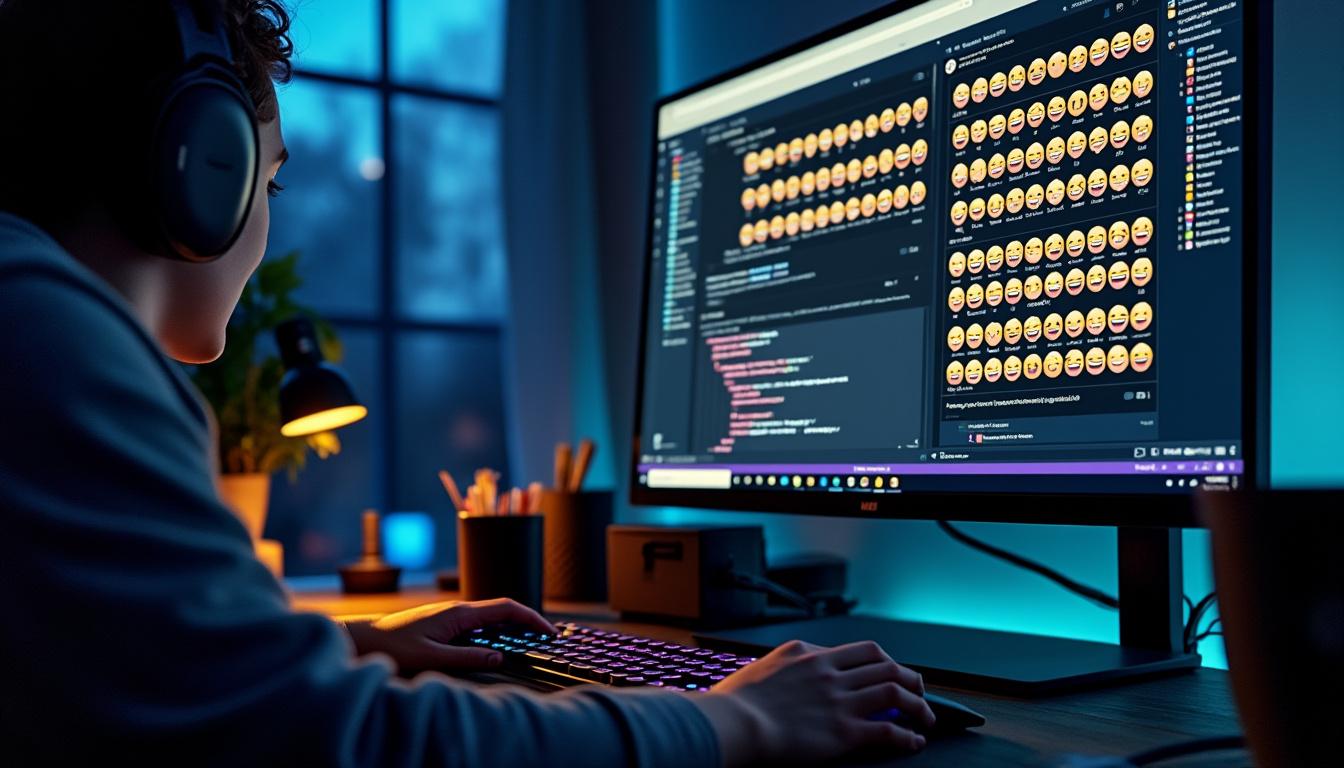 découvrez la signification de kekw, l'origine de ce meme populaire et sa traduction expliquée en détail pour mieux comprendre son utilisation sur internet.