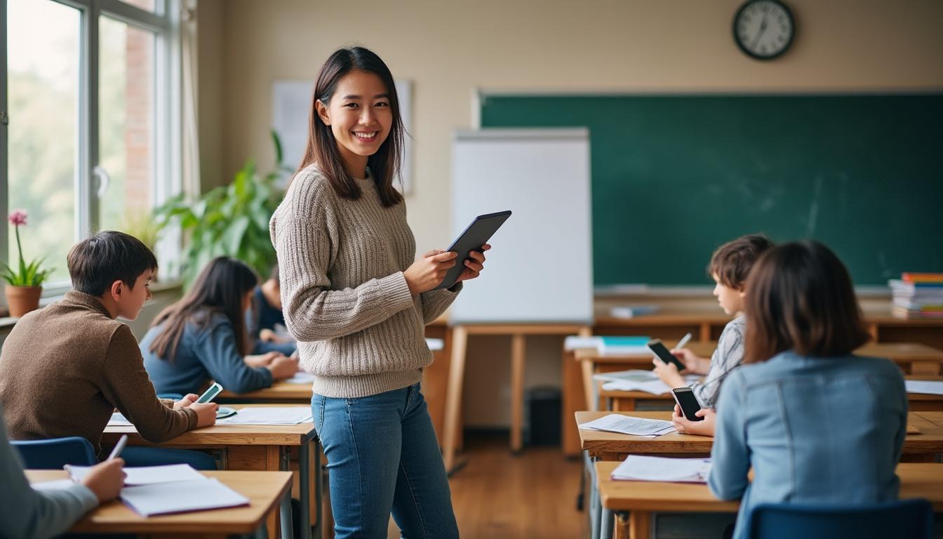 découvrez le nombre maximum de participants que vous pouvez inviter gratuitement sur kahoot et optimisez vos sessions de quiz interactifs sans frais.