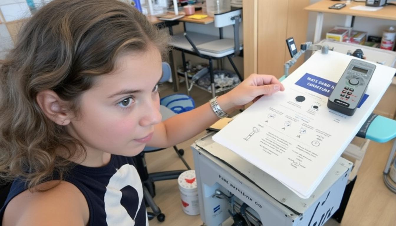 découvrez les causes courantes des lignes qui apparaissent sur votre écran tv et les solutions efficaces pour les éliminer rapidement.