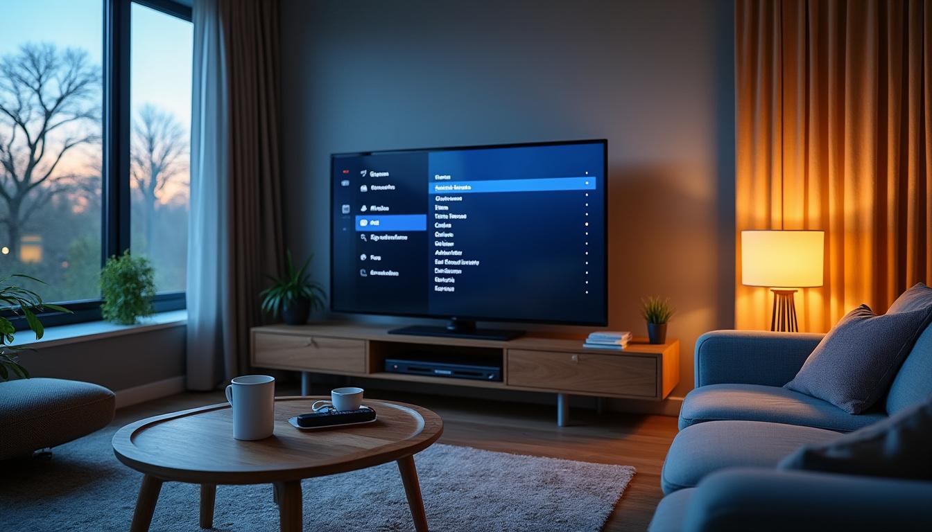 découvrez la liste complète des canaux tnt par région, avec les fréquences et la numérotation spécifiques pour chaque zone, afin de faciliter la réception et le réglage de vos chaînes.