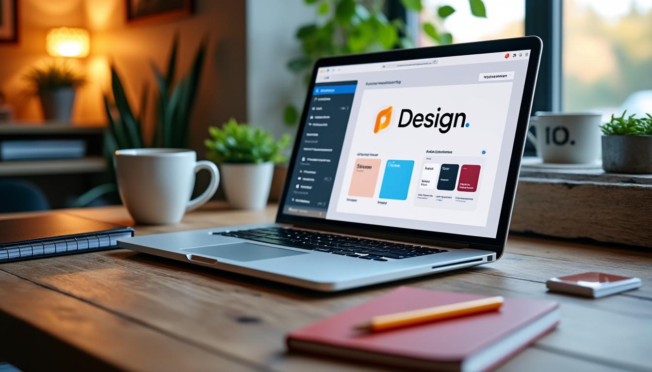 découvrez notre avis complet sur logofast, ses fonctionnalités clés et les meilleures alternatives pour créer des logos gratuitement et facilement.