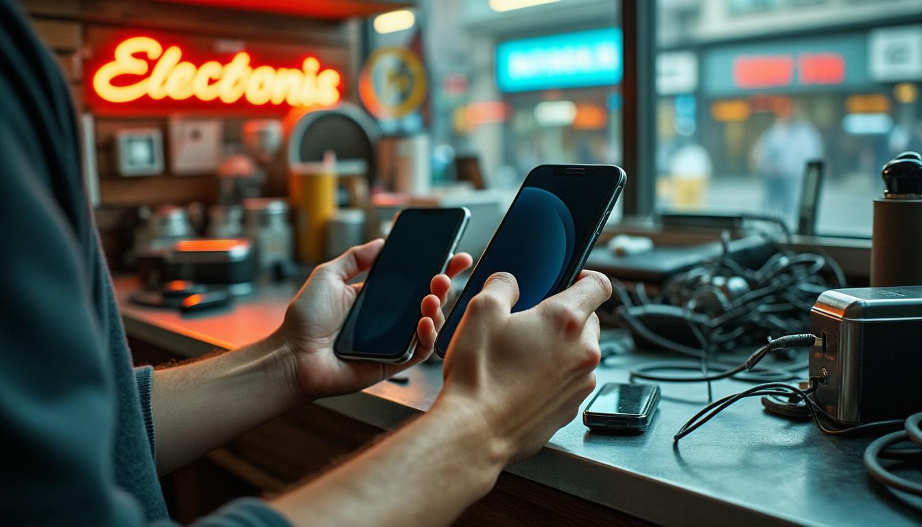 découvrez notre sélection des marques de smartphones à éviter et bénéficiez de conseils essentiels pour choisir le modèle qui correspond vraiment à vos besoins.