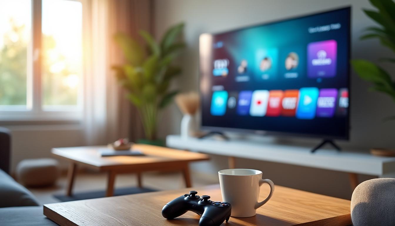 découvrez notre avis complet sur le meilleur iptv en france, avec les critères essentiels pour bien choisir et une sélection des fournisseurs les plus fiables du marché.
