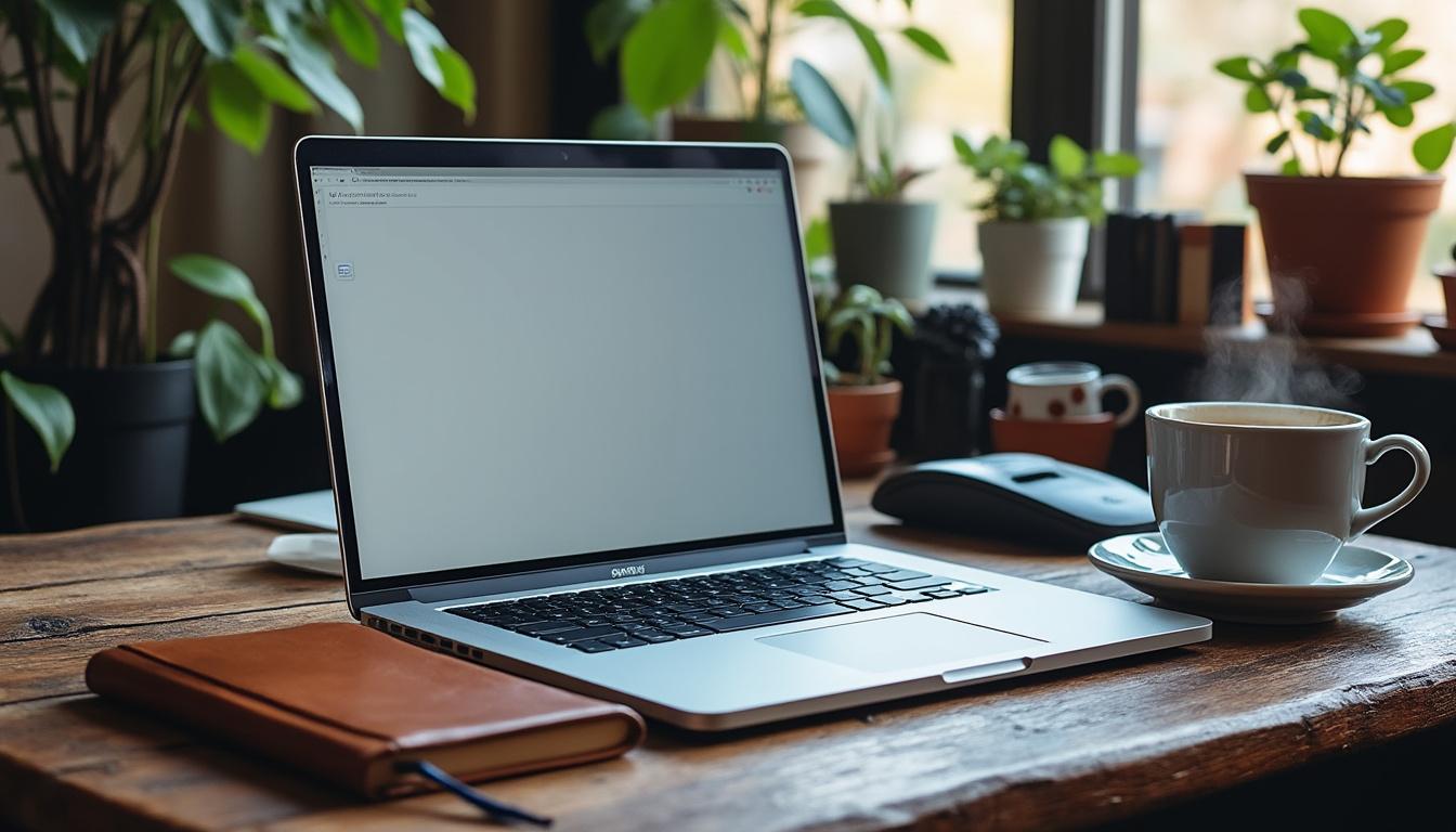 découvrez notre guide complet sur photopea, l'éditeur photo en ligne gratuit : mode d'emploi, avis détaillés et astuces pratiques pour bien débuter et optimiser vos créations.