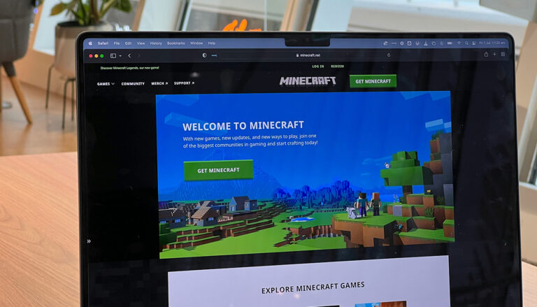 Pourquoi Le Mode Hardcore Est La Véritable Finalité Du Jeu Minecraft
