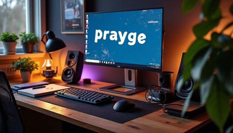 découvrez l'origine, la signification et l'utilisation de l'emote culte prayge sur twitch et discord, un incontournable pour les communautés en ligne.