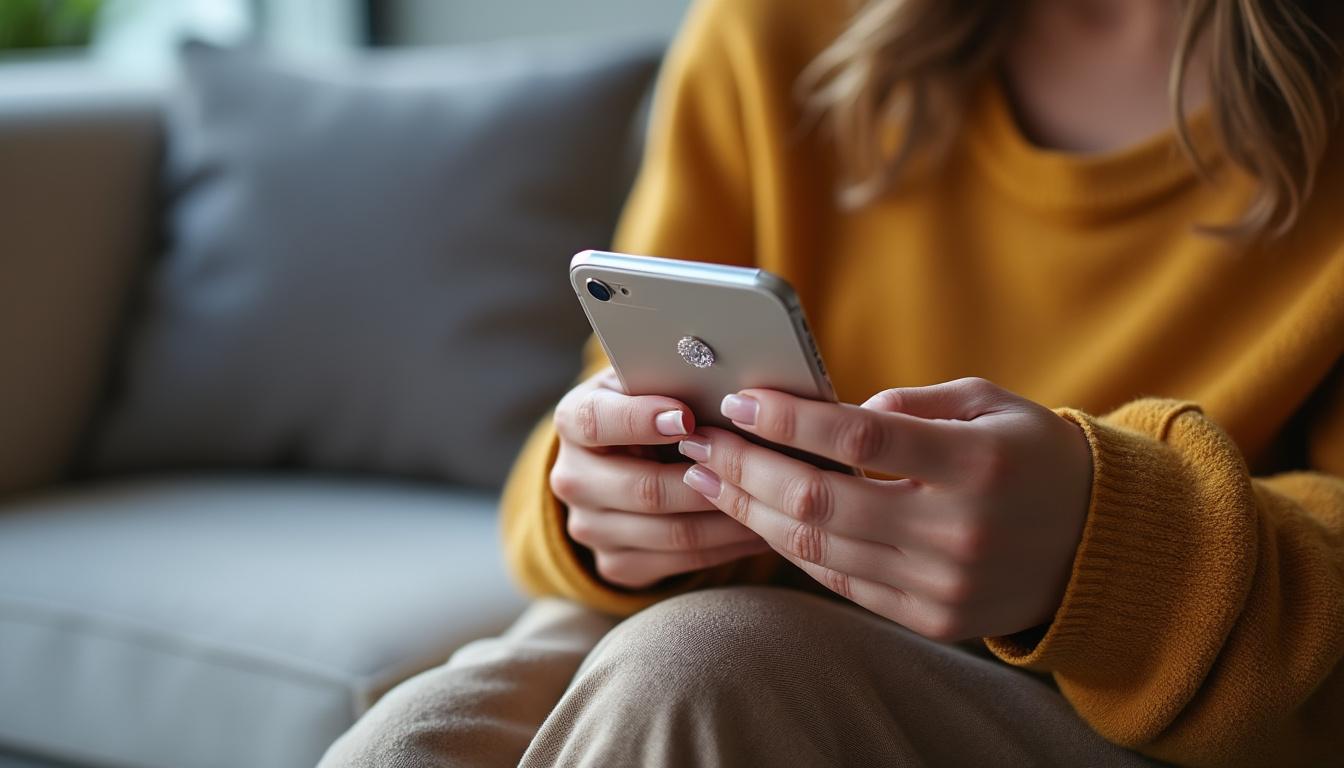 découvrez quel est le téléphone le plus cher au monde actuellement, avec une présentation des modèles, leurs prix et leurs caractéristiques exclusives.