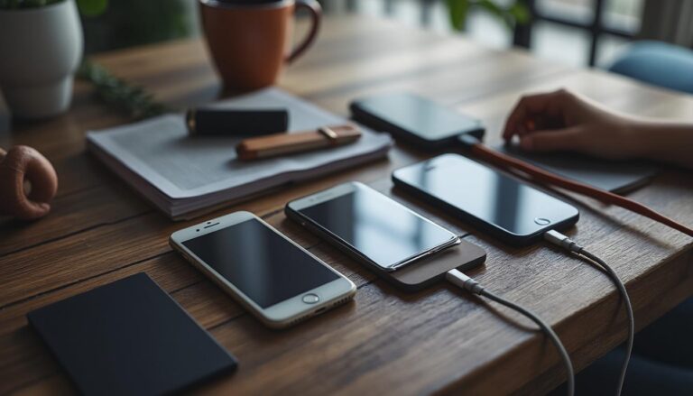 découvrez quel est le téléphone le plus cher au monde actuellement, avec un aperçu détaillé des modèles, leurs prix et leurs caractéristiques exclusives.