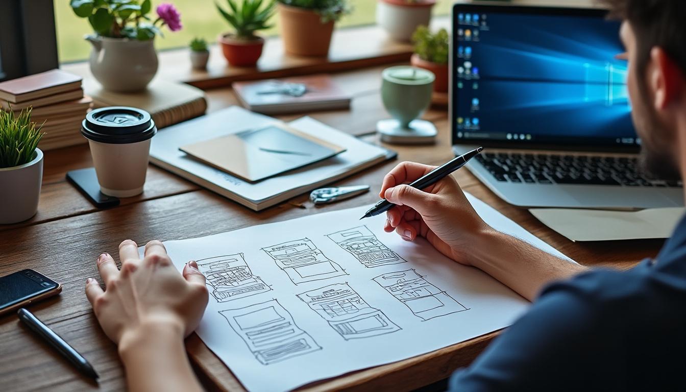 découvrez les étapes clés pour réussir la refonte de votre site wordpress, avec des conseils pratiques et les erreurs à éviter pour optimiser votre projet.