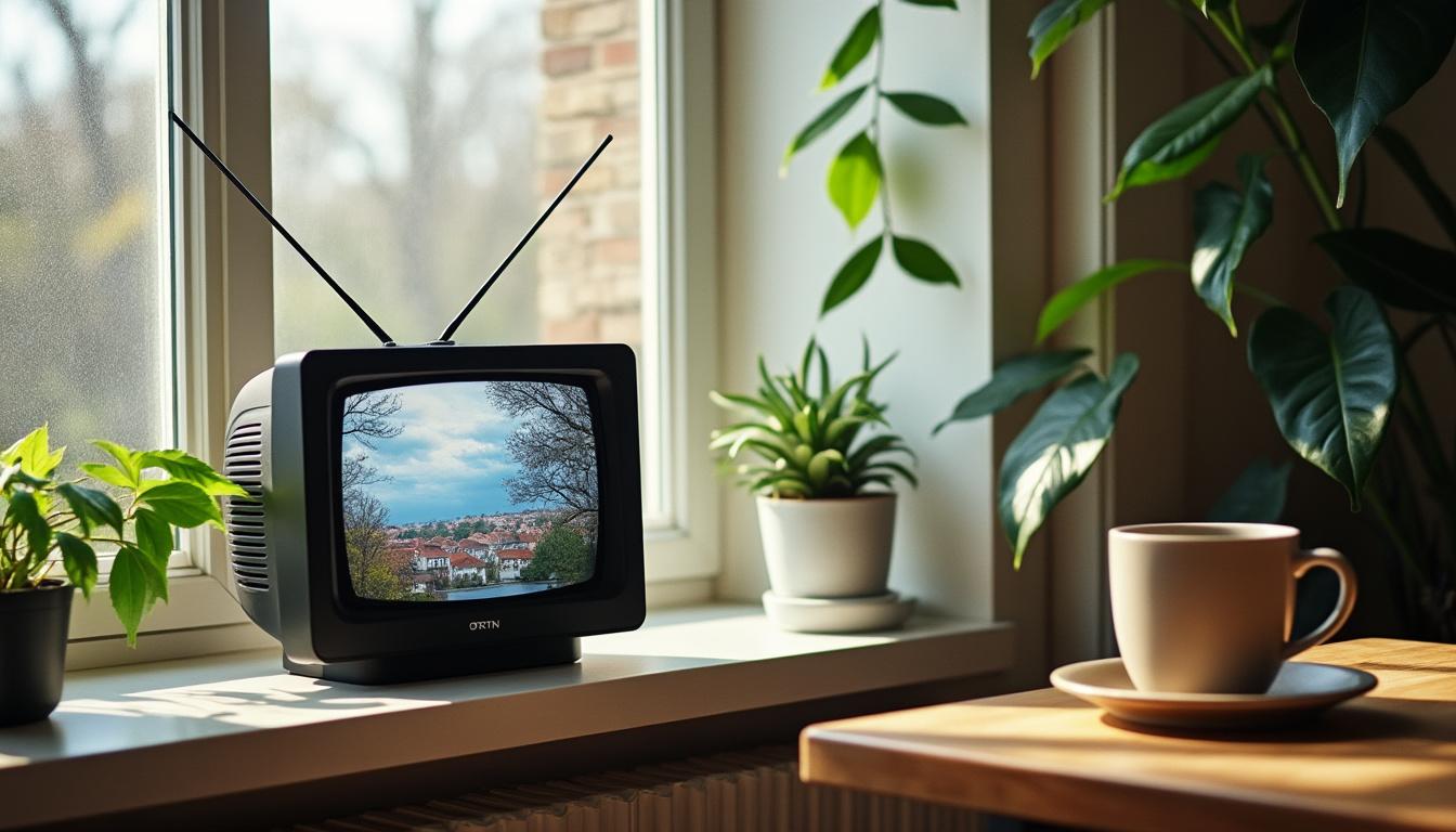 découvrez comment regarder la télé sans box grâce à des solutions simples, avec ou sans antenne, pour profiter de vos programmes préférés facilement et gratuitement.