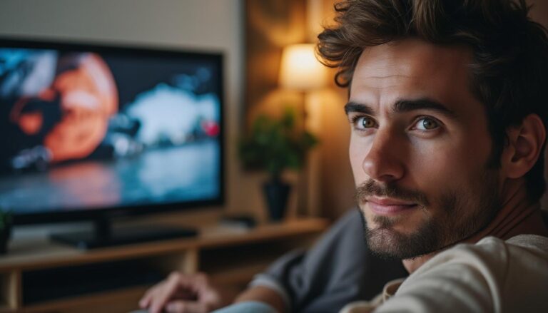 découvrez comment regarder la télé sans box facilement grâce à nos solutions simples, avec ou sans antenne, pour profiter de vos chaînes préférées sans abonnement.