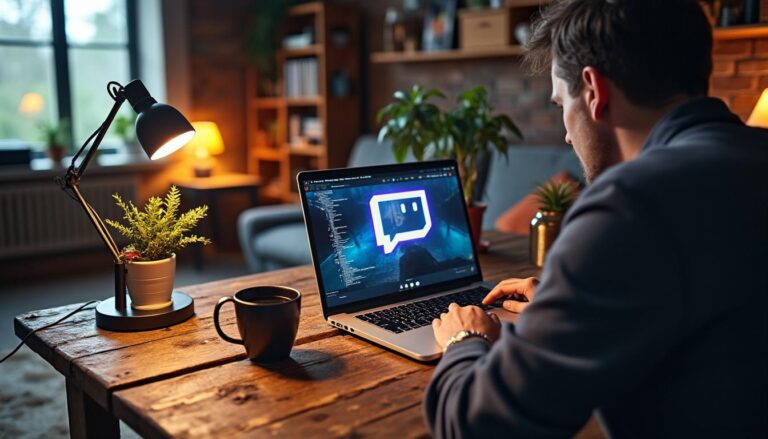 découvrez comment regarder une vidéo twitch sans abonnement, avec les solutions disponibles et les limites à connaître pour profiter des contenus en toute simplicité.