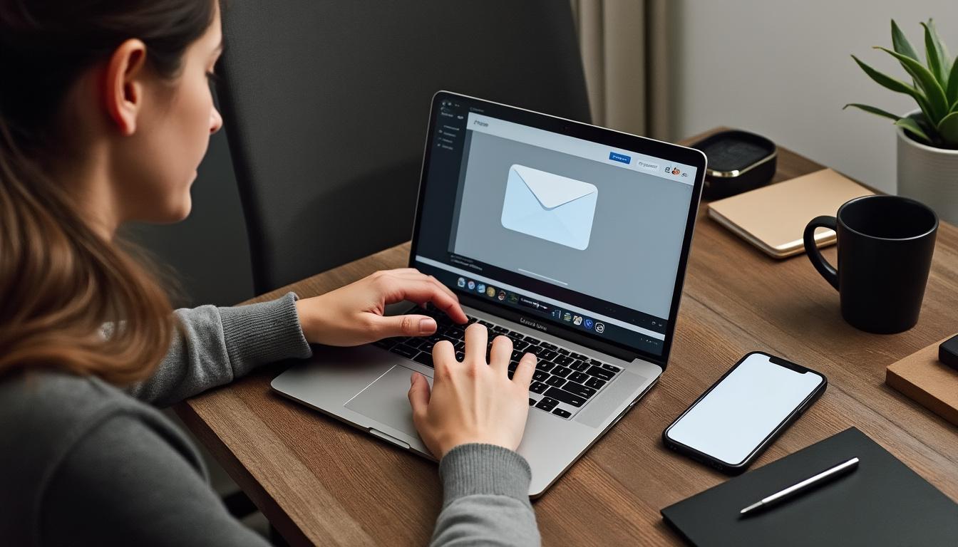 découvrez comment accéder facilement à votre messagerie sfr mail, résoudre les problèmes courants et gérer efficacement votre compte pour une expérience optimale.