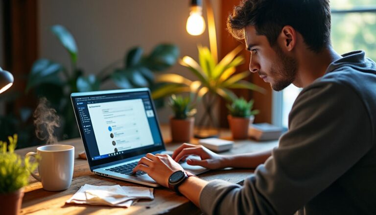 découvrez comment accéder facilement à votre messagerie sfr mail, résoudre les problèmes fréquents et gérer efficacement votre compte pour une expérience optimale.