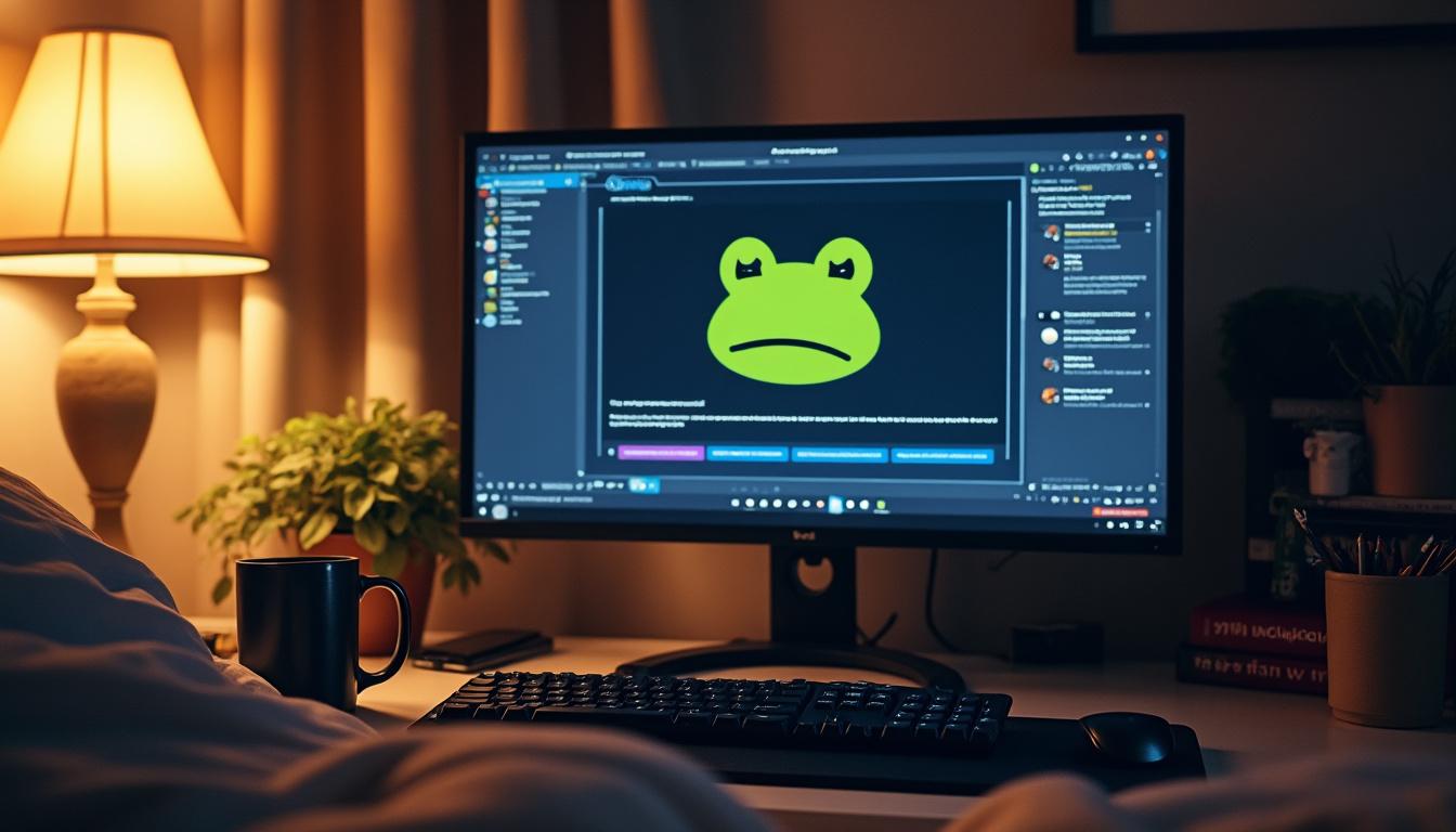 découvrez la signification, l'origine et l'utilisation de l'emote sadge, populaire sur twitch et dans les memes, pour mieux comprendre son impact culturel et son contexte.