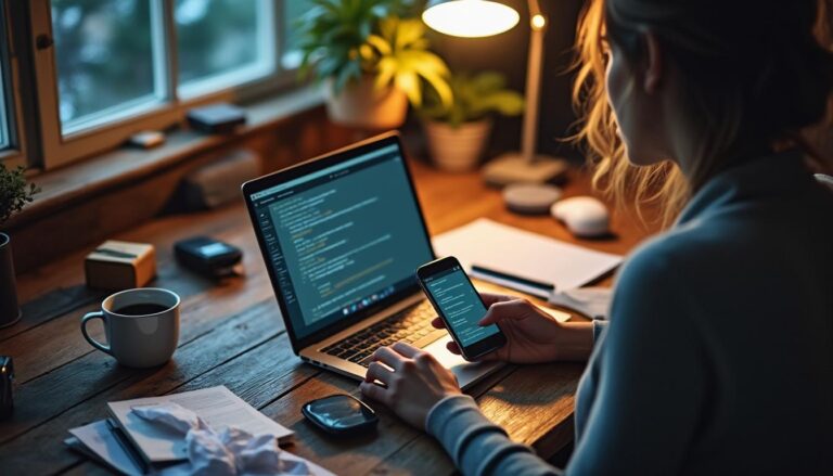 découvrez comment signaler un mail frauduleux efficacement grâce à nos démarches détaillées et aux contacts officiels pour protéger vos données et éviter les arnaques.