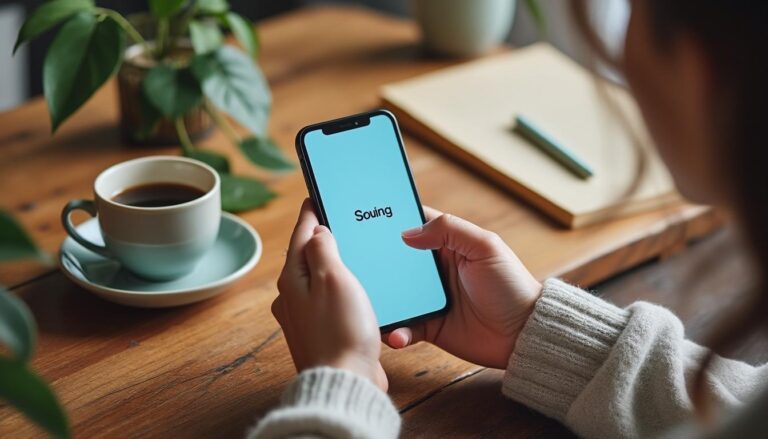 découvrez souing, l’application mobile innovante pour le suivi photo et vidéo. présentation complète et avis détaillé pour mieux comprendre ses fonctionnalités et avantages.